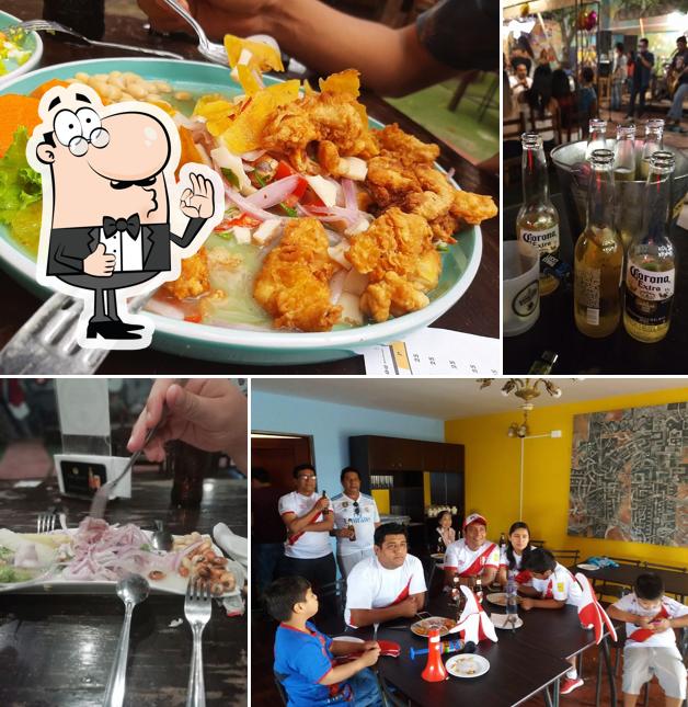 Restobar Barbones Y Gorditos
