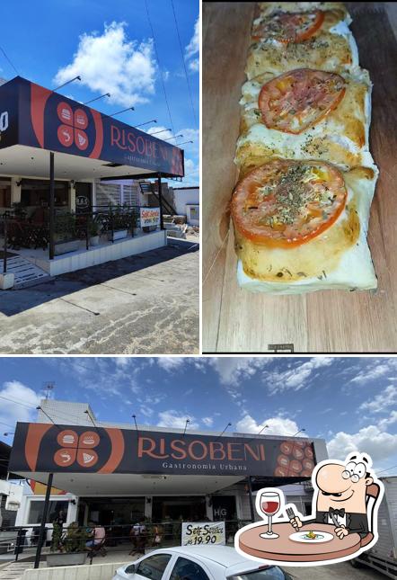 Risobeni