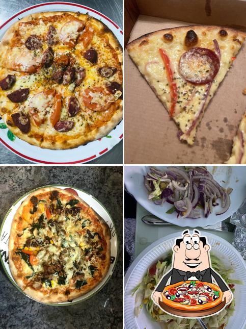 Rübar Pizza Neuss