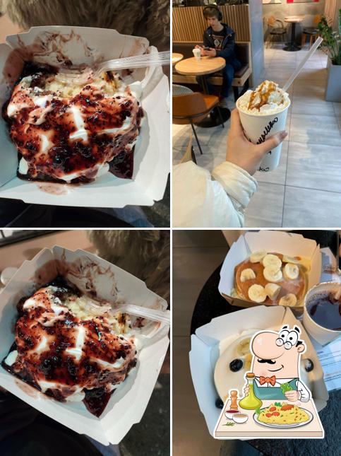Star hit cafe