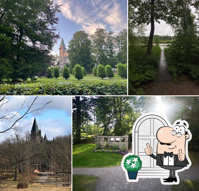 TELEBORGS SLOTT