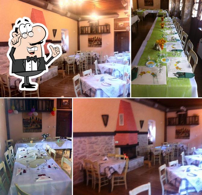 Tefthis Taverna