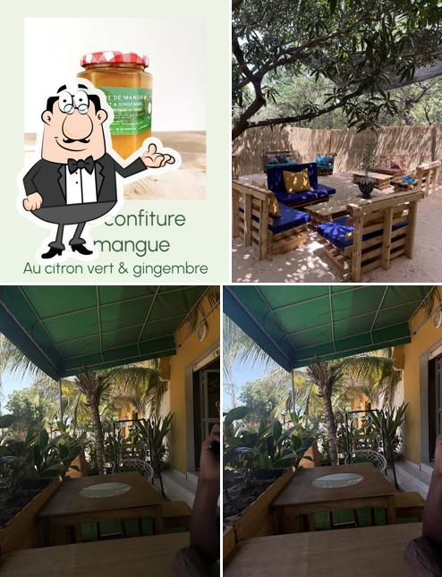 The Green Brunch Club by SAB Bio