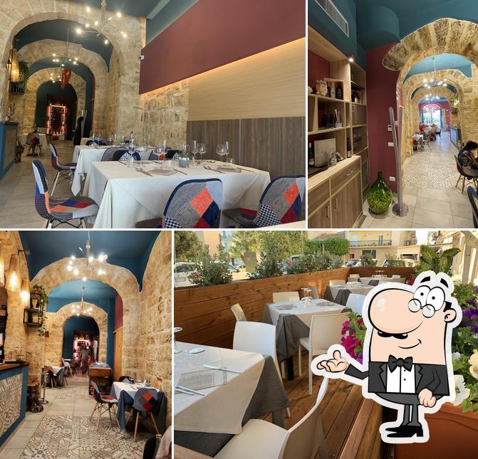 Triscele Ristorante
