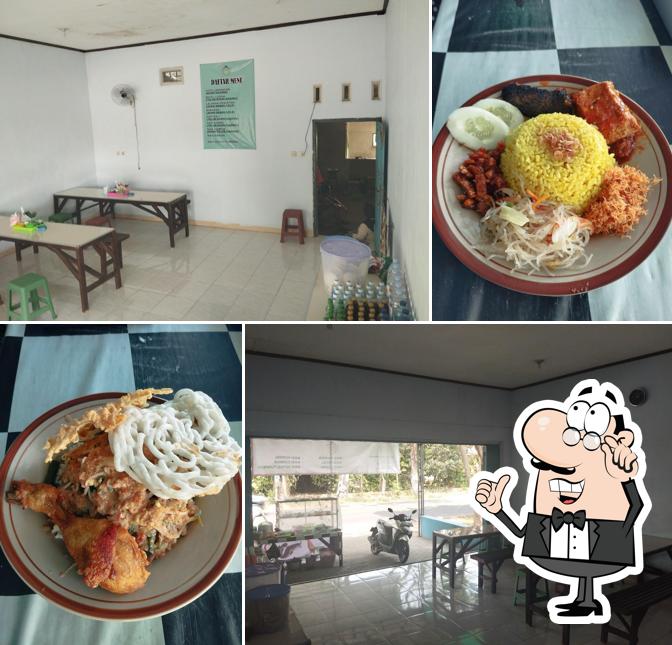 Warung Makan Ampiran
