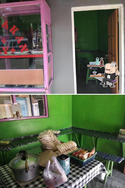 Warung Nasi Memey