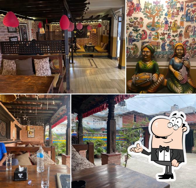 balcha cafe