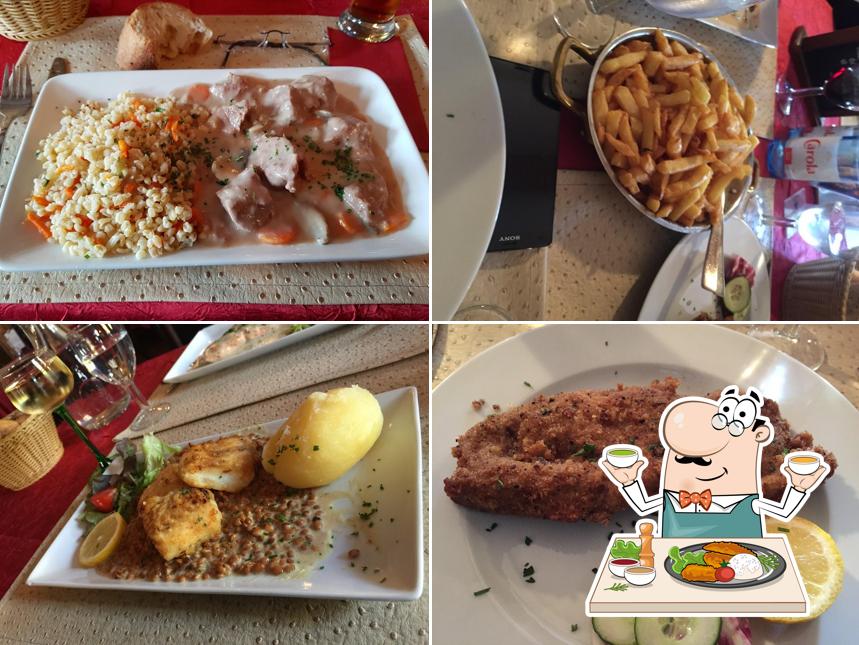 Restaurant de la Victoire