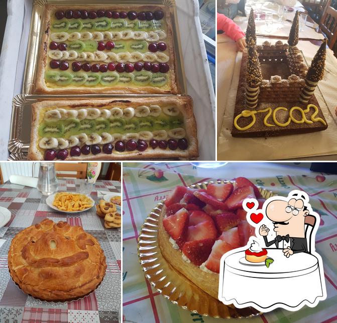 dulces conchita