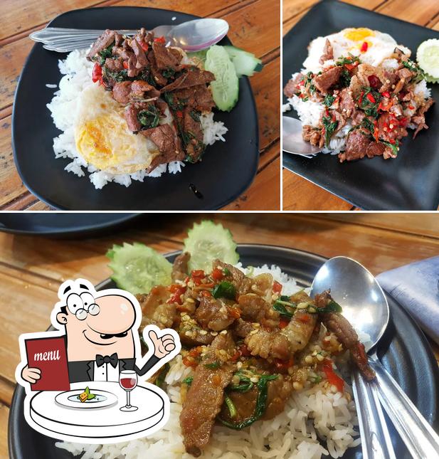 อาเฮง ข้าวมันไก่สิงคโปร์