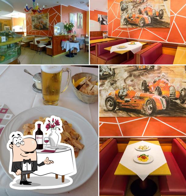 Ristorante Pizzeria l'Incontro