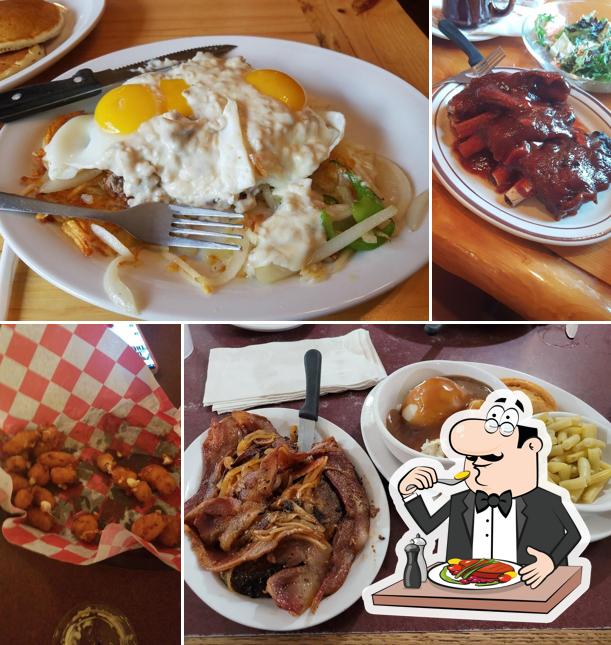 Riverstreet Family Restaurant