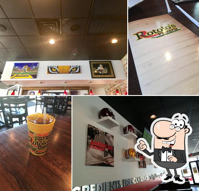Rotolo's Pizzeria