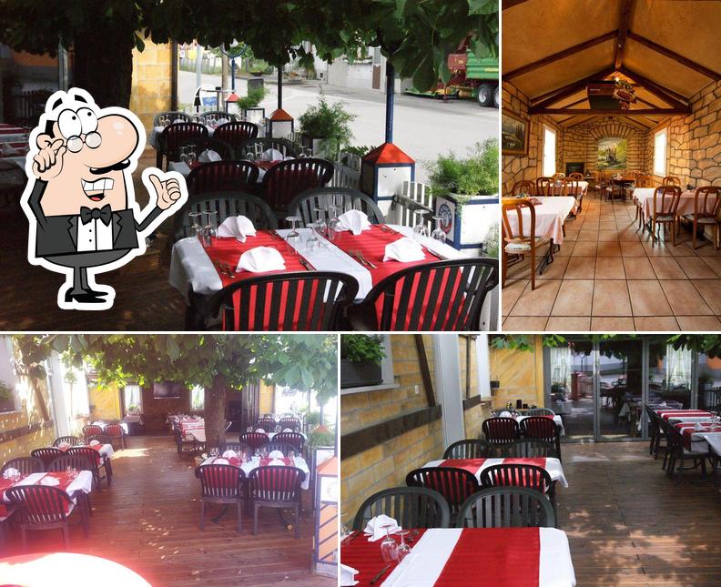 Restaurant Rütli