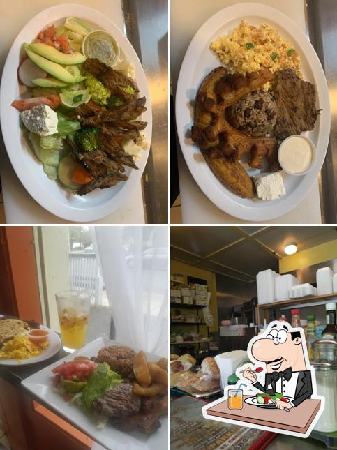 Sabor Especial