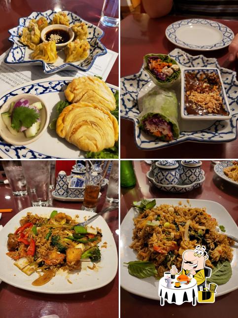 Siam Classic