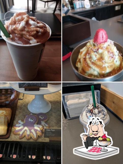 Starbucks Coffee Company