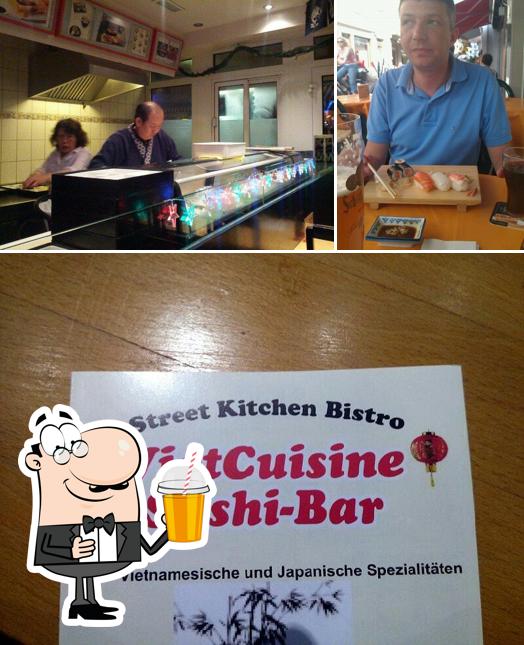 Street Kitchen