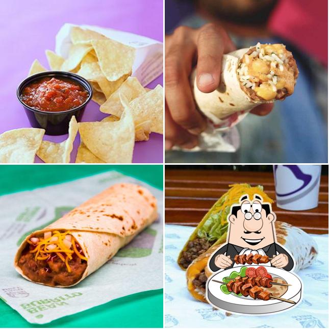 Taco Bell
