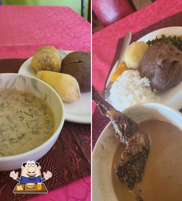 Triplates Restaurant