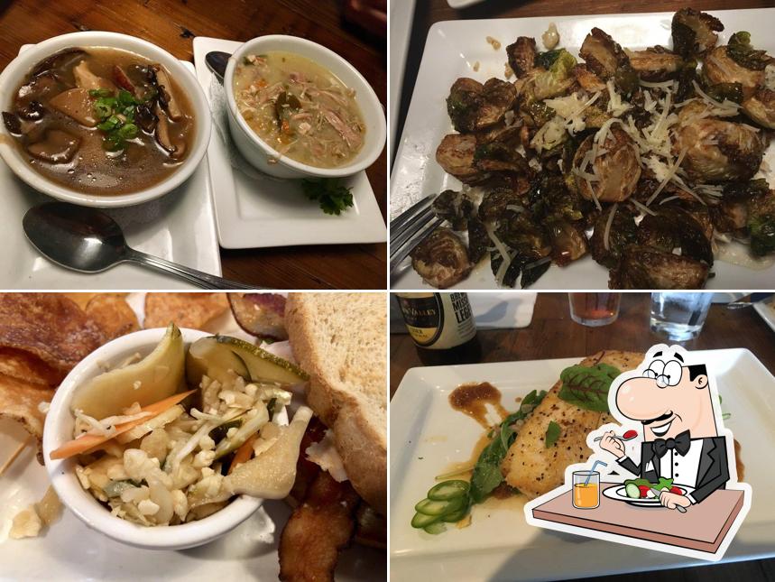 Pig & Publican
