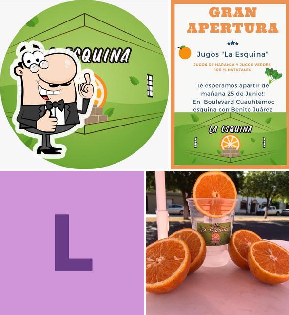 La Esquina