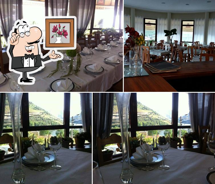 Sabores do Douro