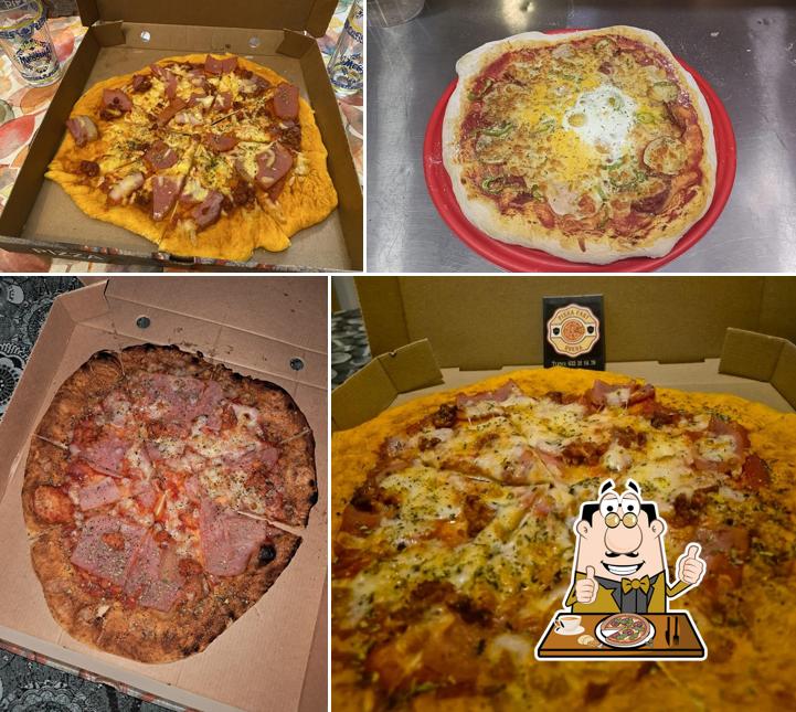 Pizza Fast Úbeda
