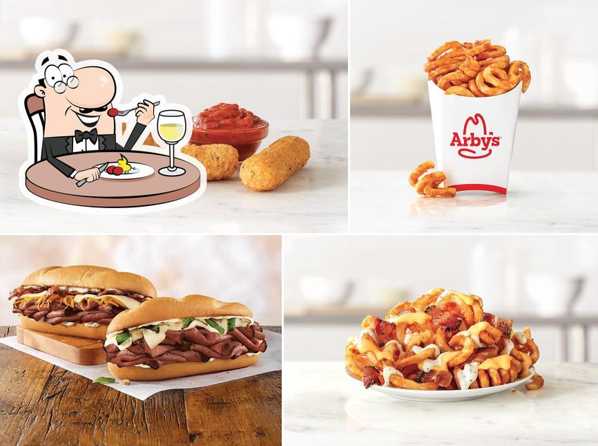 Arby's