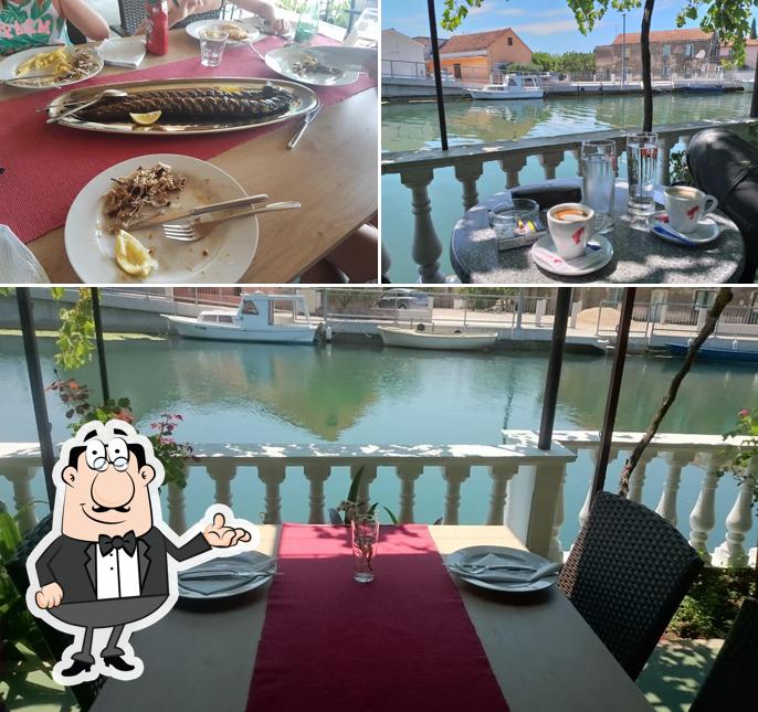 Bistro M