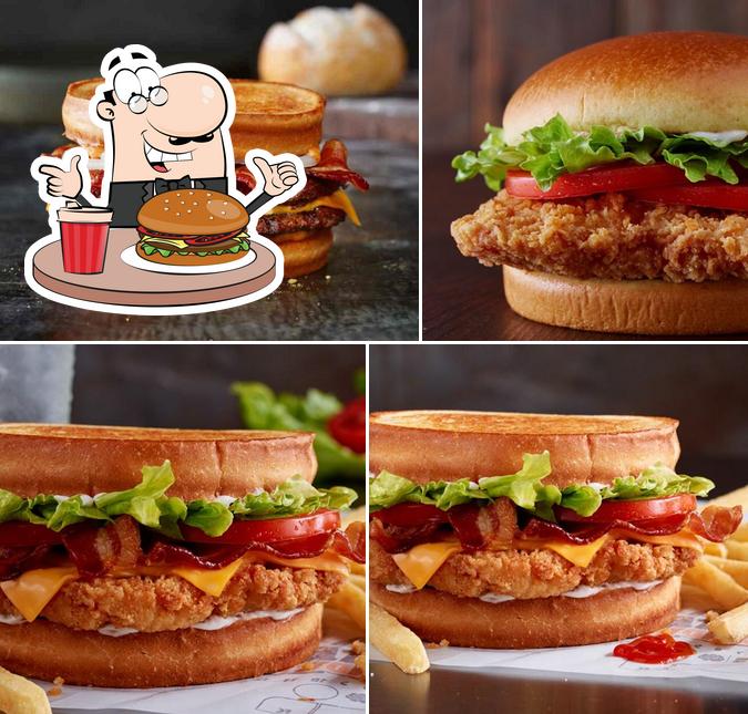 Burger King