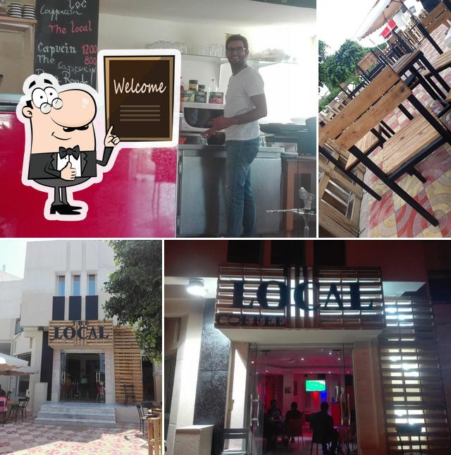 Café Resto ALL IN