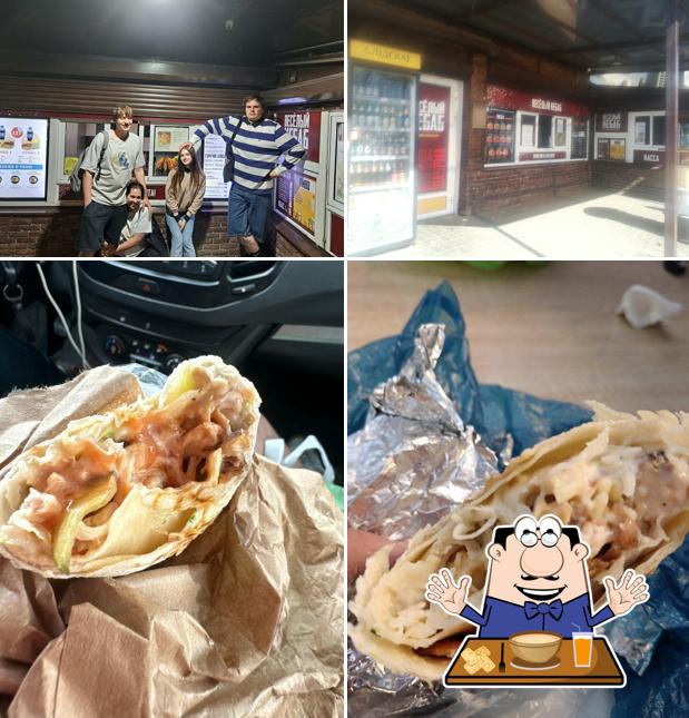 Art Kebab