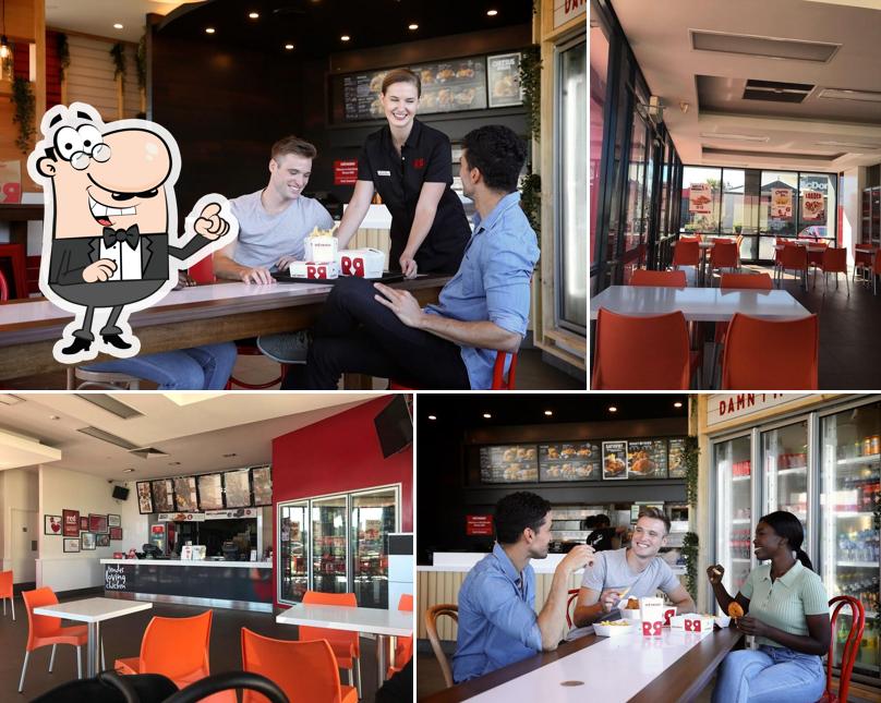 Red Rooster Currambine