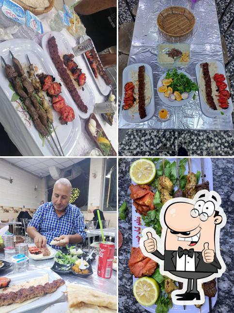 Habeeb Kebab Restaurant