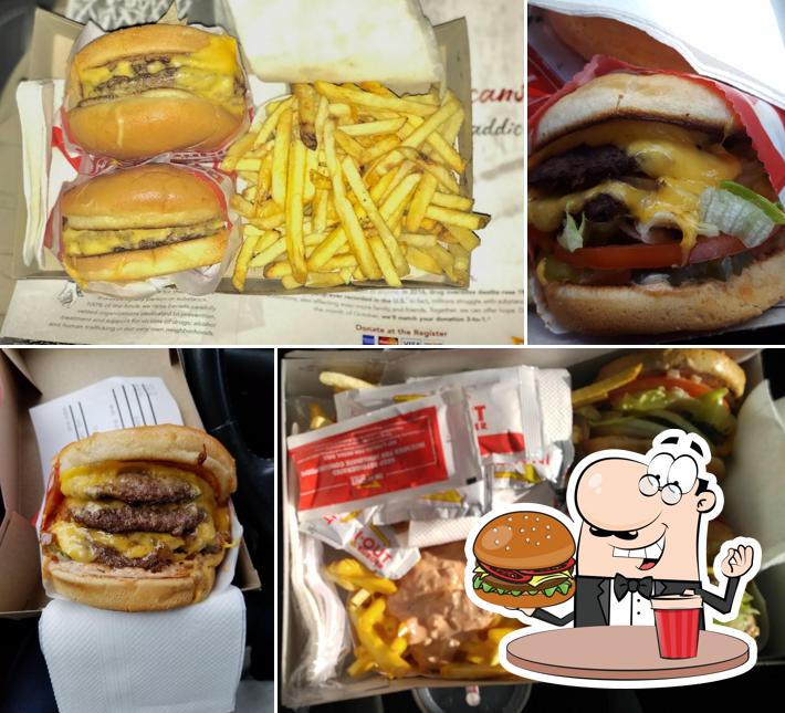 In-N-Out Burger