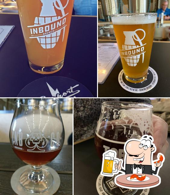Inbound BrewCo
