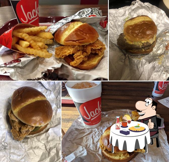 Jack's Family Restaurant