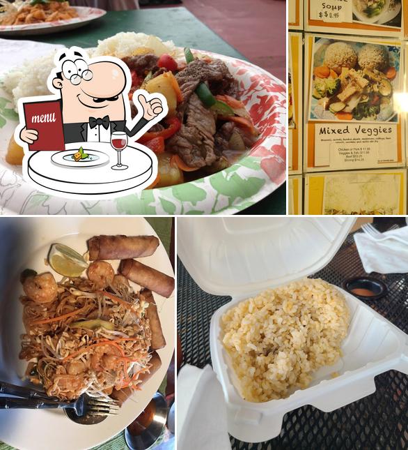 Junjira Fresh Thai Kitchen