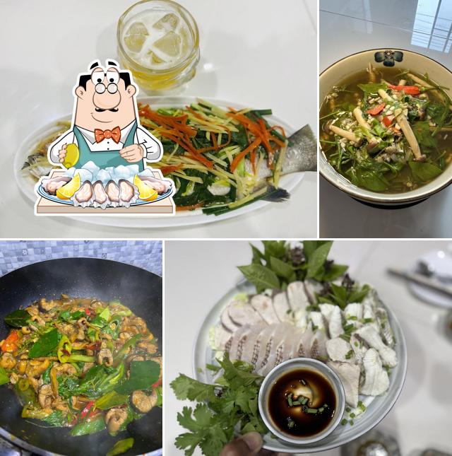 บ้านขุนแผน (K.PHAEN) มายกรีน@บางสมัคร 3/6