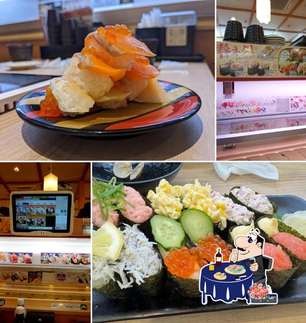 Kappa Sushi