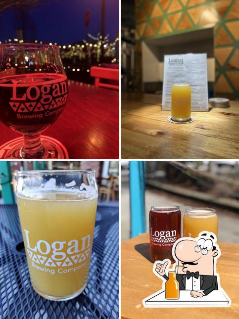 Logan Brewing Company