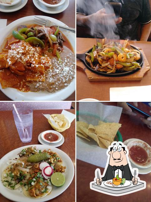 Mariscos Mexico Lindo
