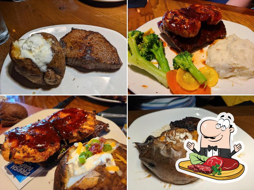 Outback Steakhouse