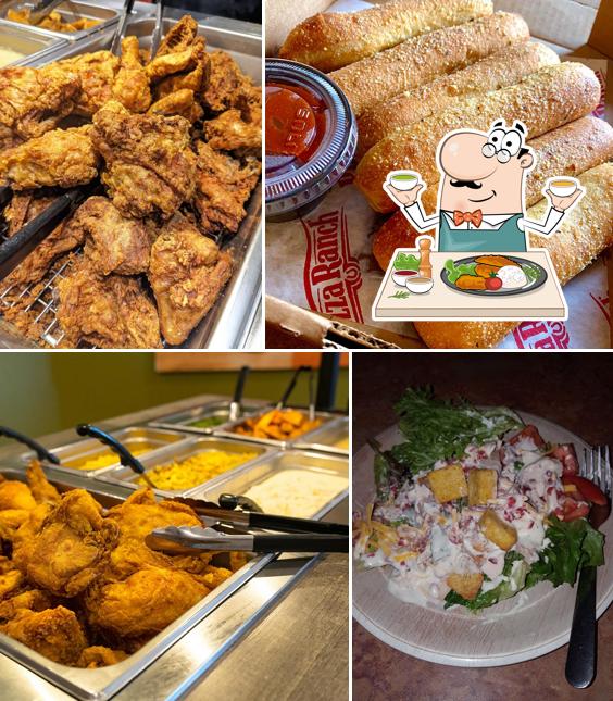 Pizza Ranch