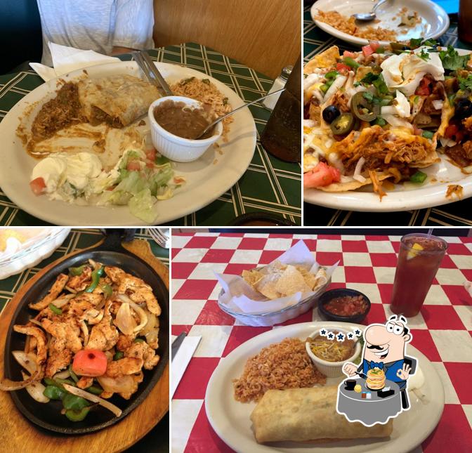Poblano Grill
