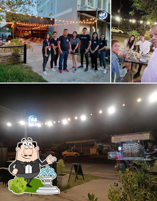 ร้าน ป.6 กลม กลม