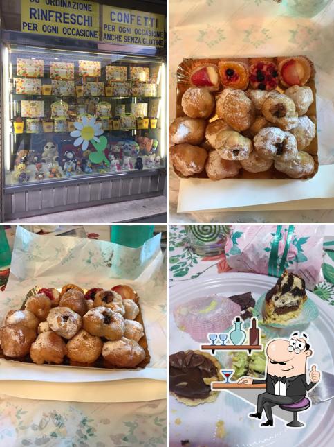 Pasticceria Tre Stelle di Bigotto Lucia