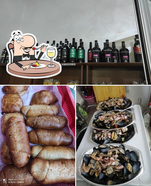 Sapori di vini.. papà diceva