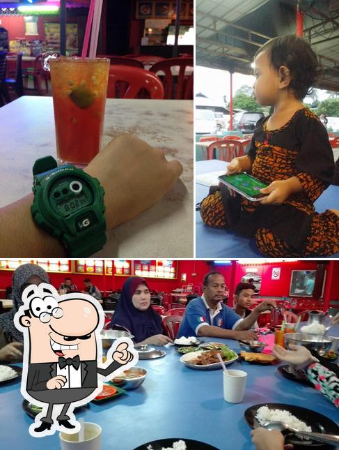 Ahmad Tomyam